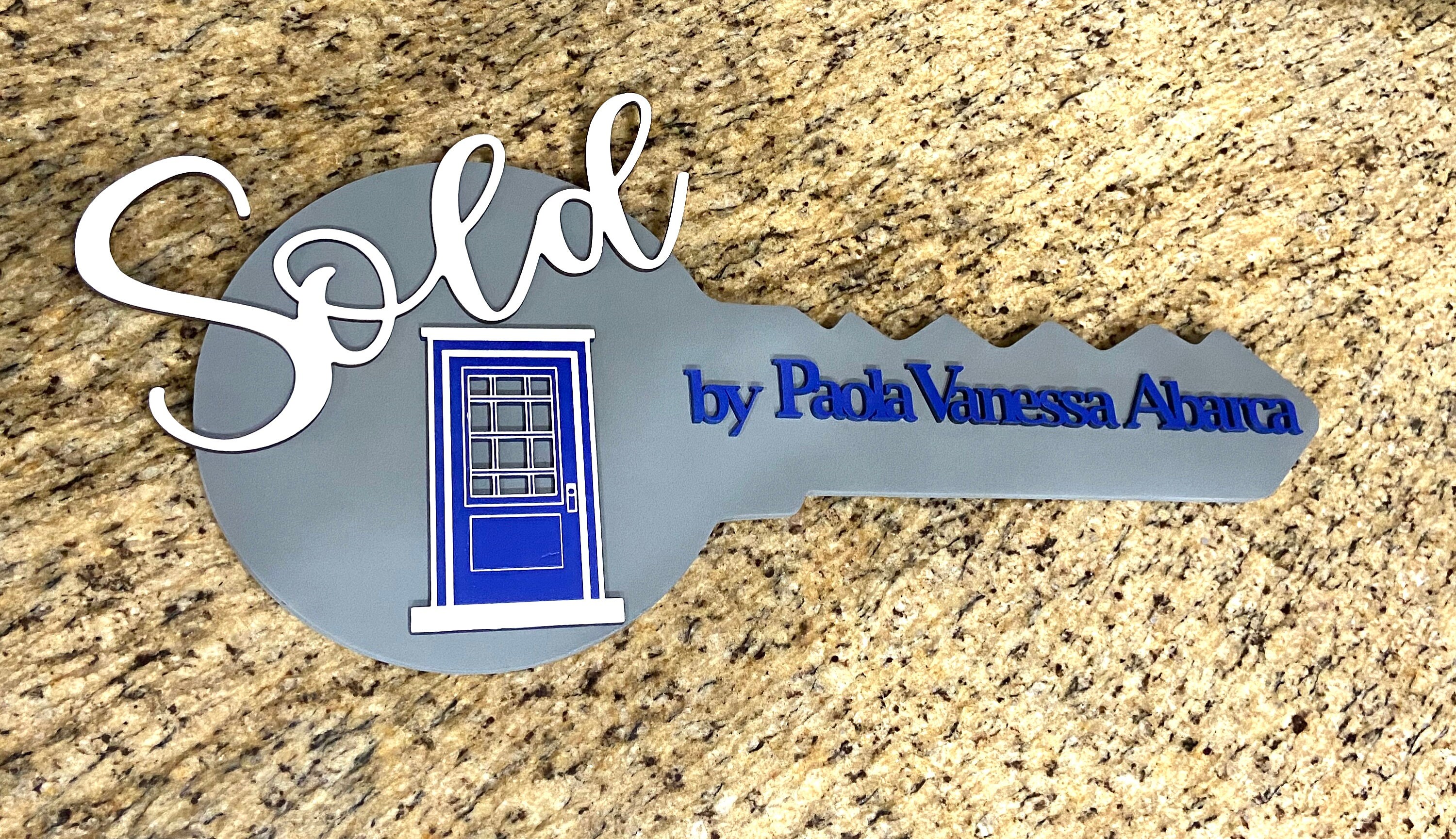 Rectagle Realtor Key Realtor Key Signs _ Top 5 Things You Need to Know About the REALTOR ...