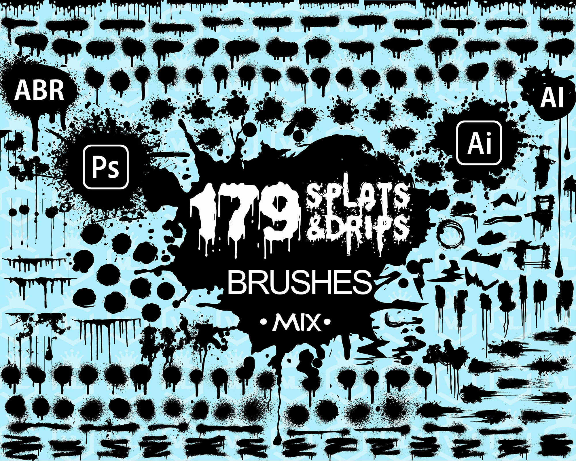 Ps brushes deals