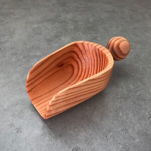 Scoop - Oregon Pine ( On Sale )