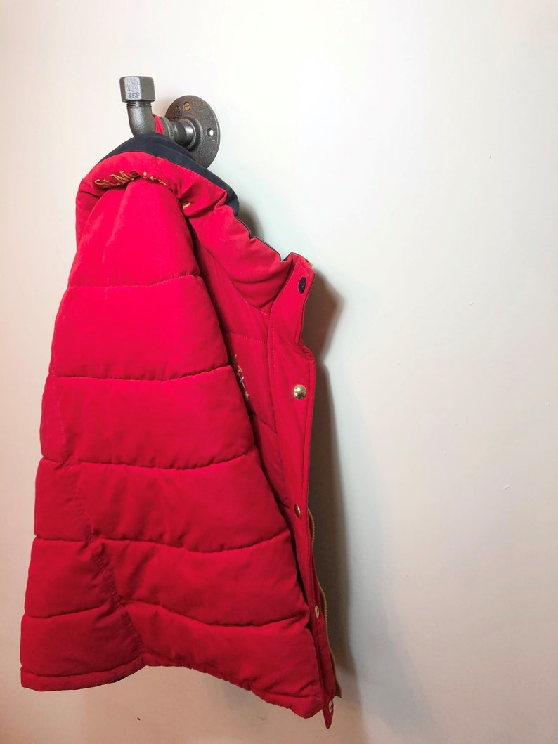 Coat Hooks Jacket Hooks Industrial Coat Hooks Steampunk Etsy