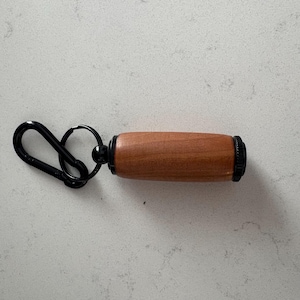 Porte-clés et pilulier