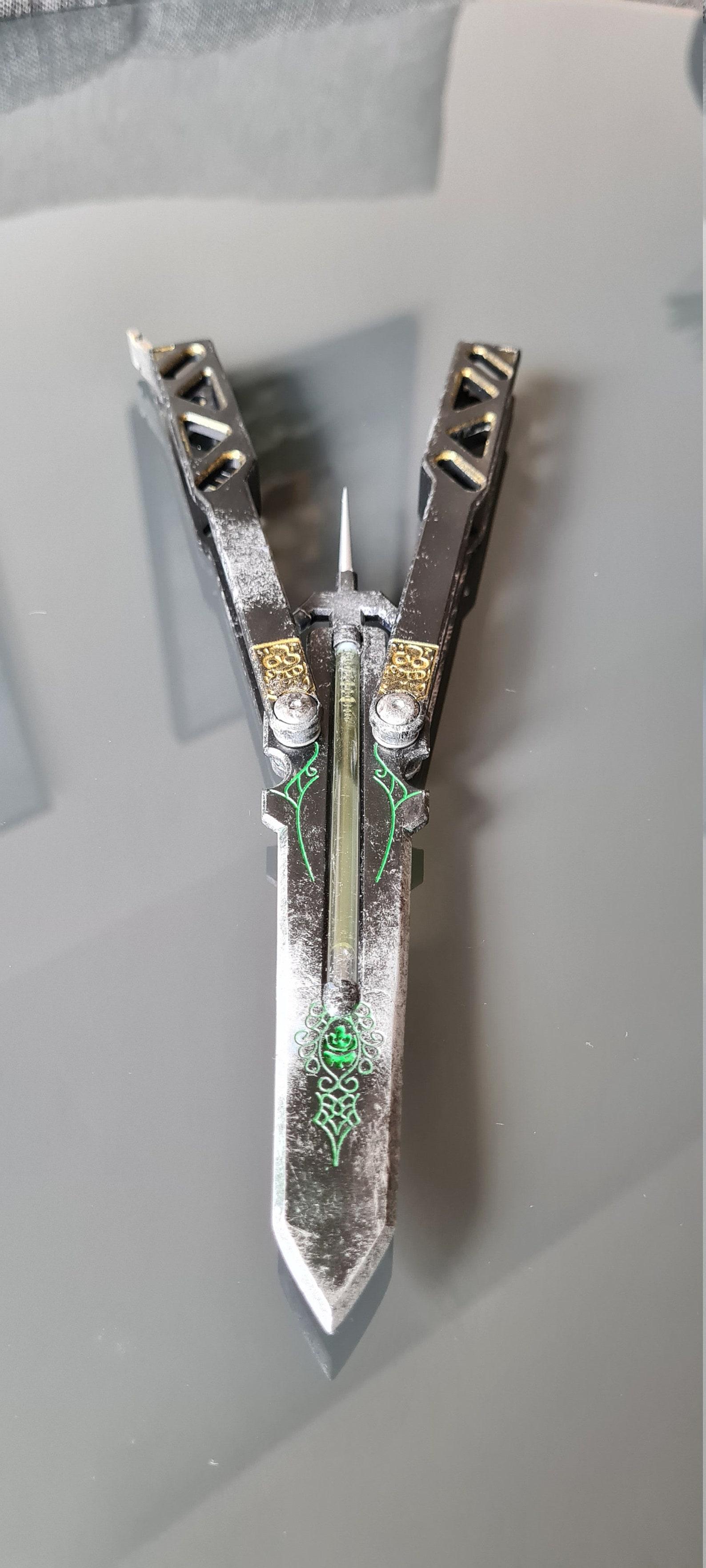 Octane heirloom Apex legends Etsy