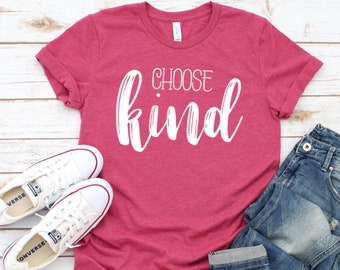inspirational t shirts etsy