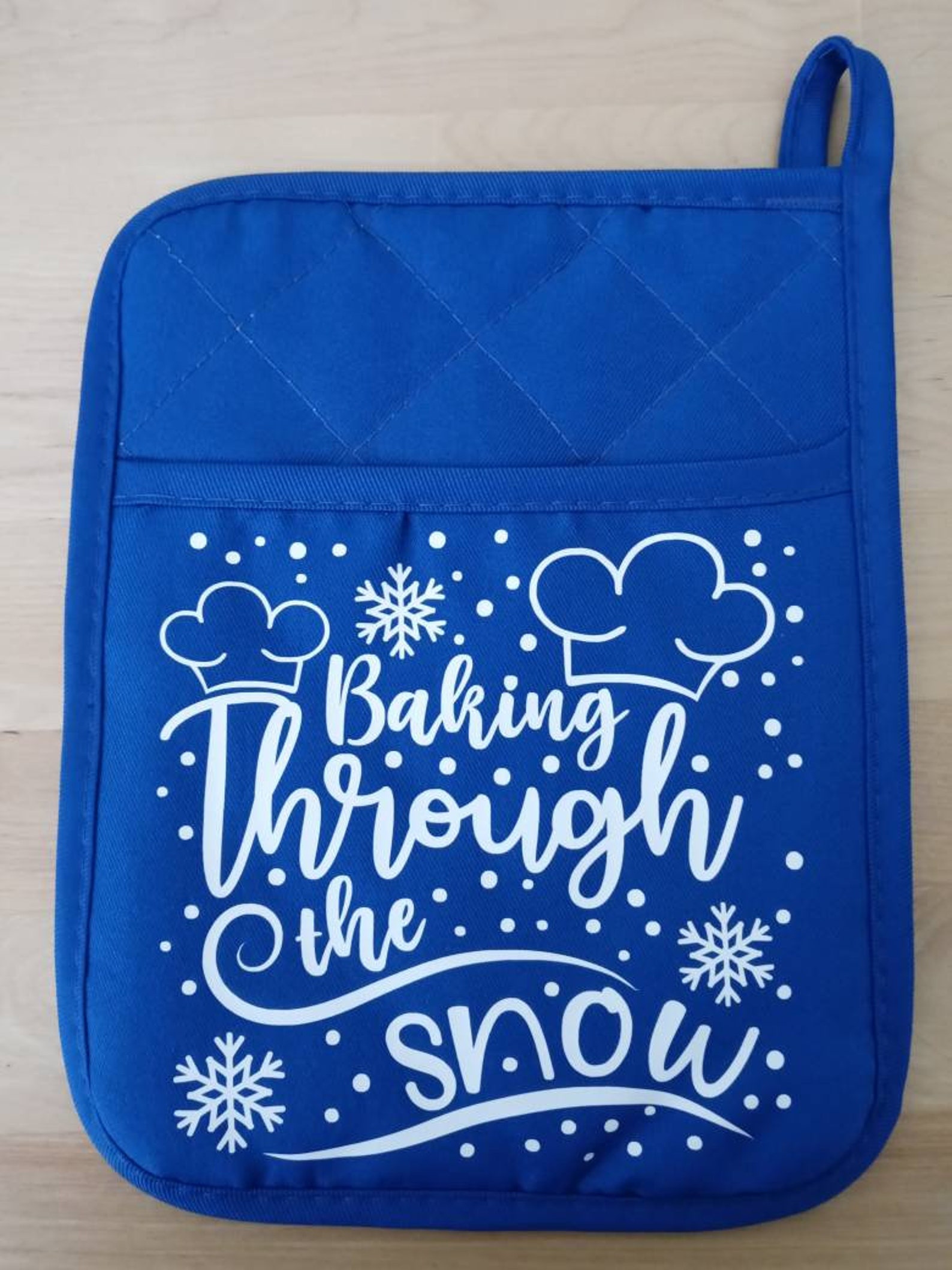 Christmas Pot Holders Christmas Potholders Christmas Oven Etsy