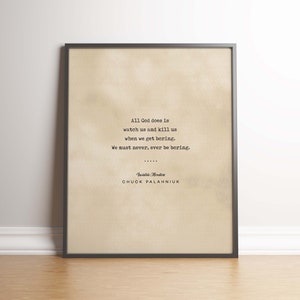 Citation Italo Calvino Citation A La Machine A Ecrire Sur Etsy France