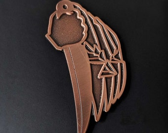 Halloween Enamel Pin