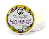 Lavender Body Butter