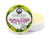 Rose Allure Body Butter
