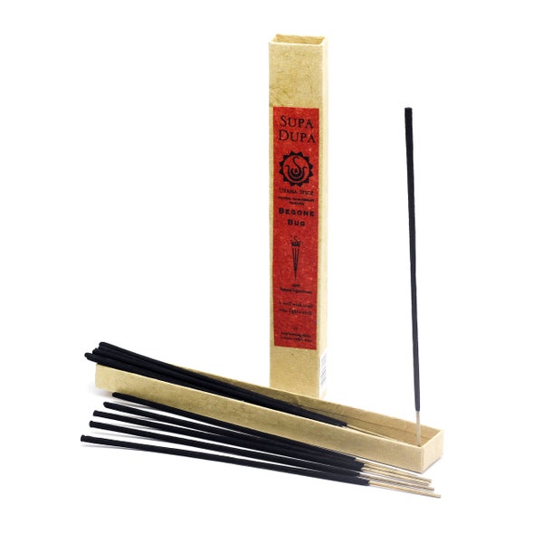 Begone Bug Incense Sticks - long