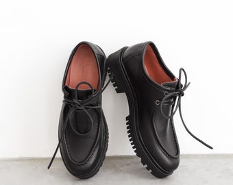 Zapatos de Piel Mujer: Casuales y Originales para el día a día
