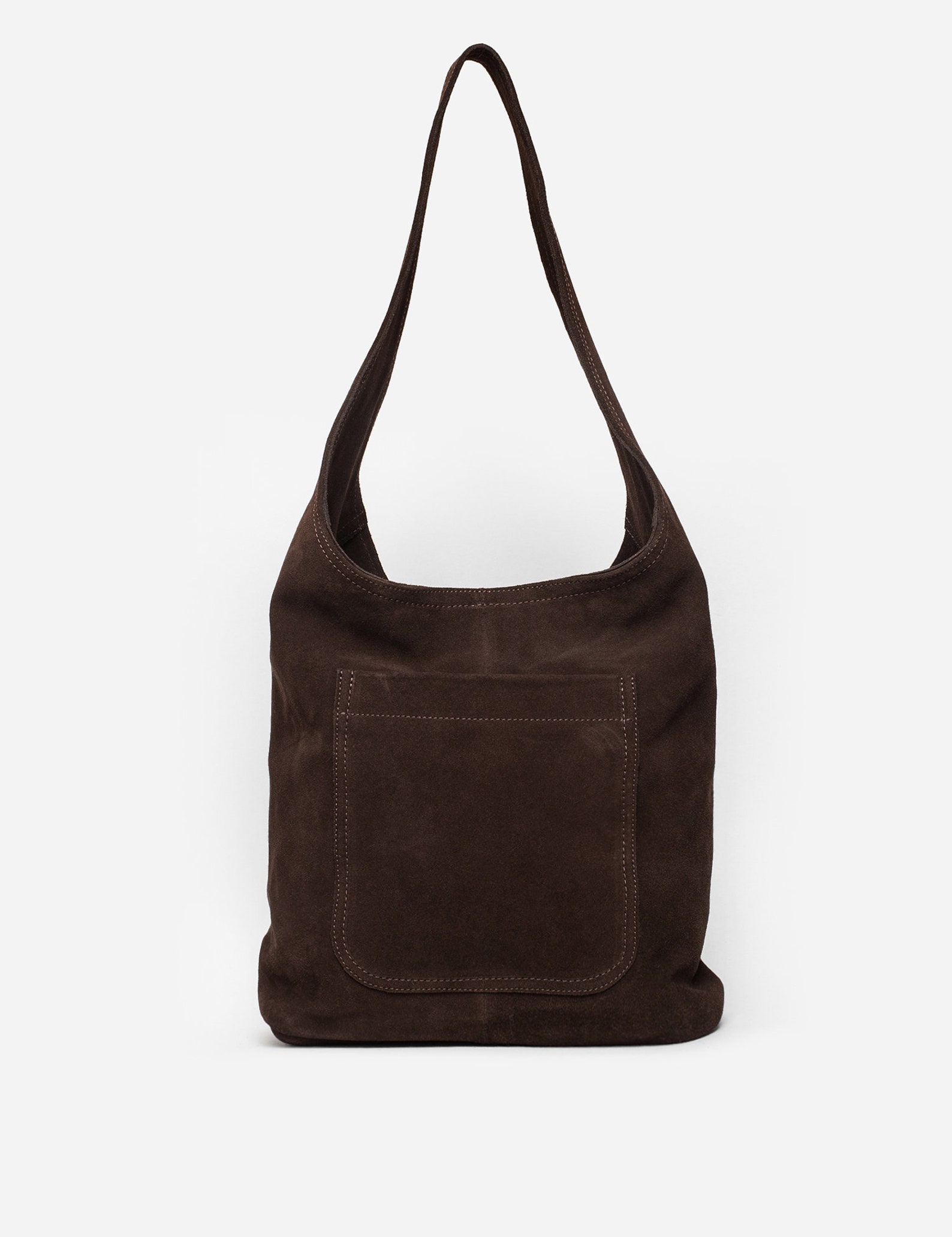 Suede Heritage Shopper