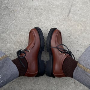 Leather Women Shoes, Casual Shoes: Trendy Handmade Shoes