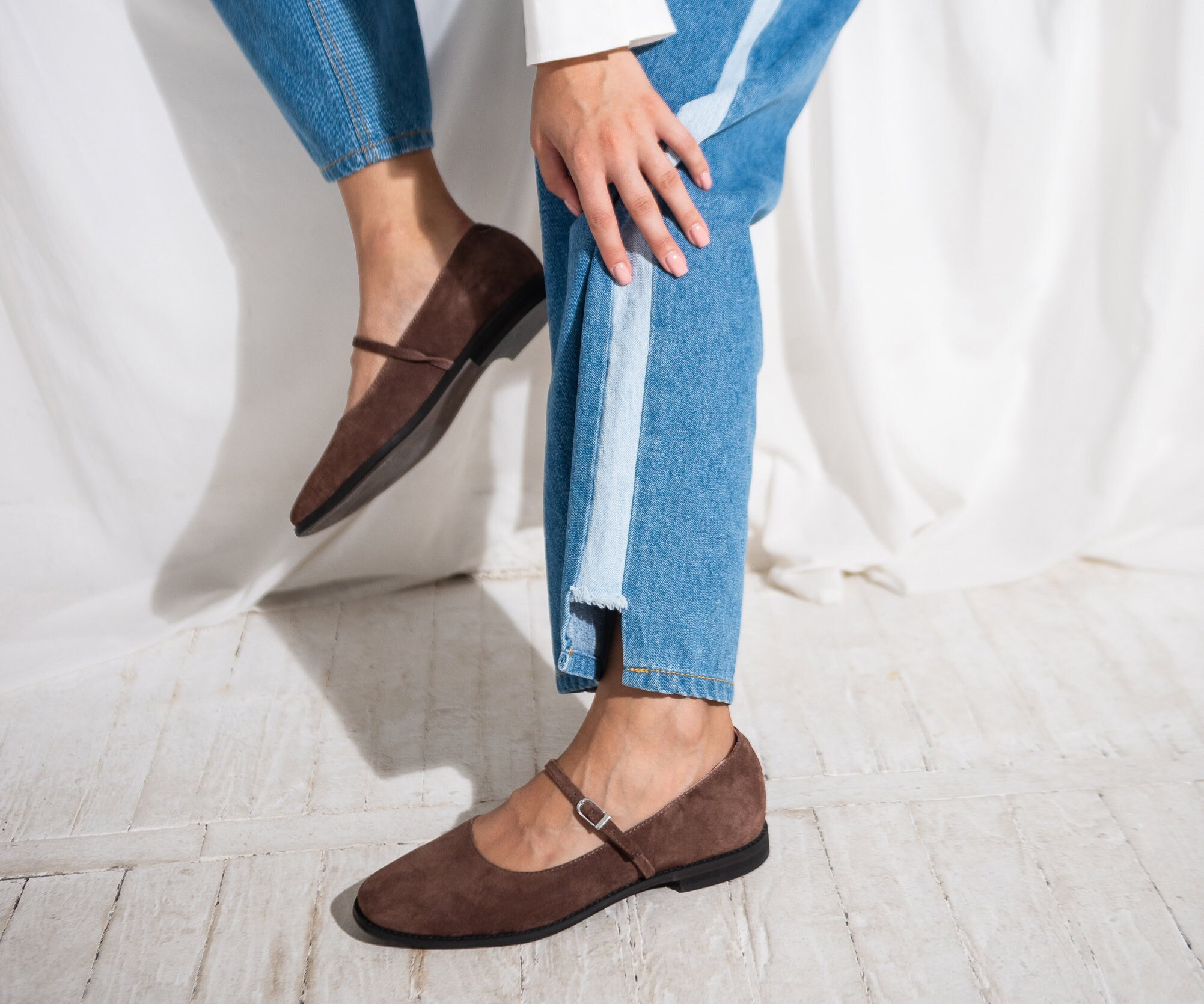 Mocasines Zapatos De Charol Bajitos Zapatos Flexi Mujer Mocasines