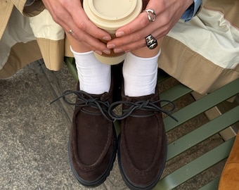 Suede Shoes for Women: Trendy Styles You'll Love This Season