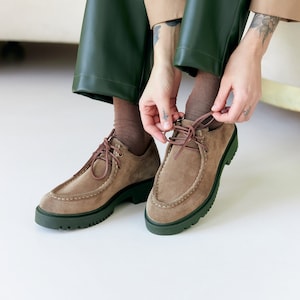 Suede Shoes for Women: Trendy Styles You'll Love This Season