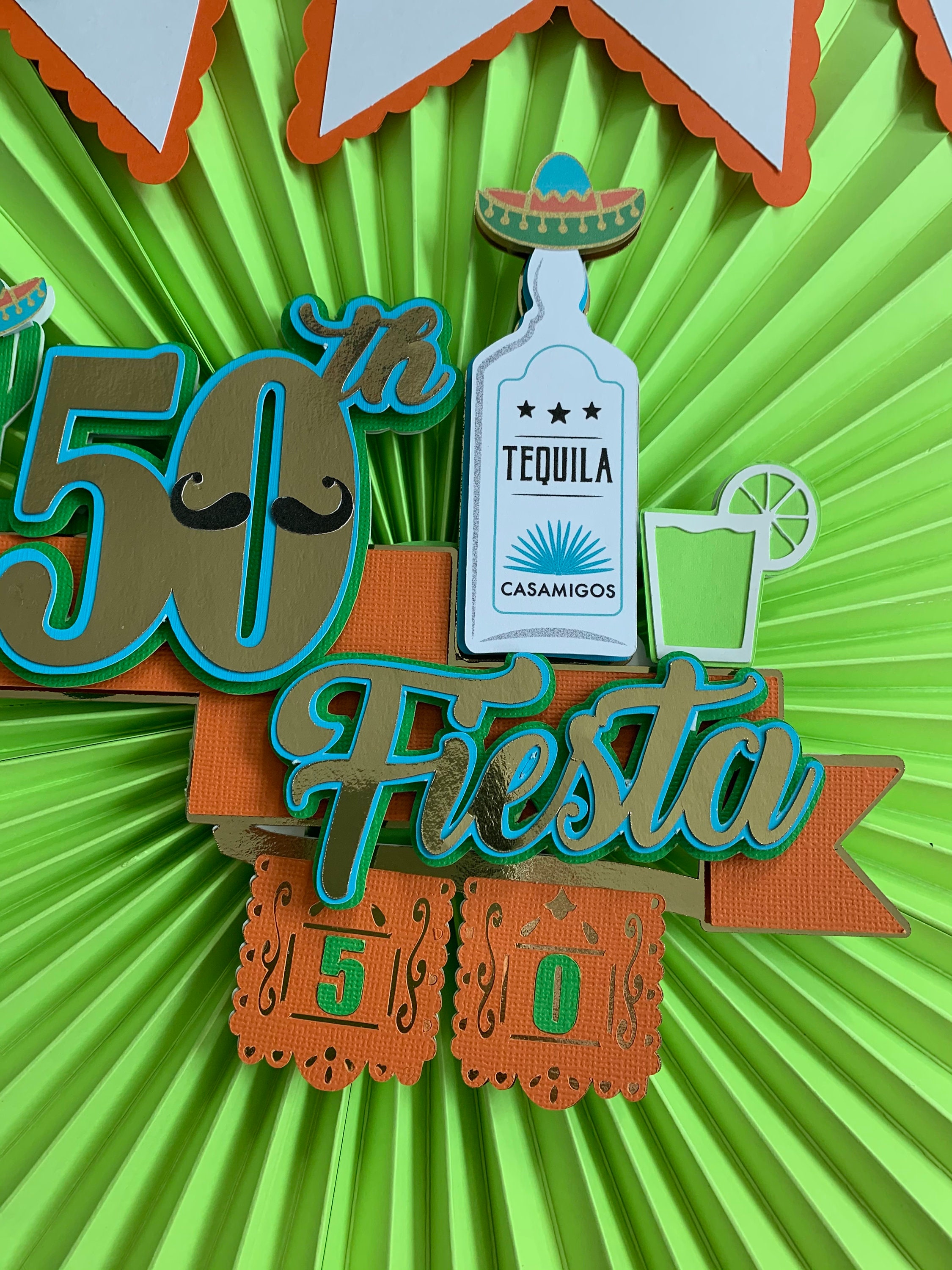Fiesta Azul Tequila House - wj5g2gc