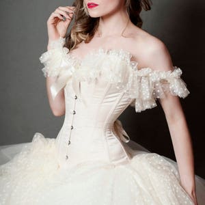 Chi Chi Corset