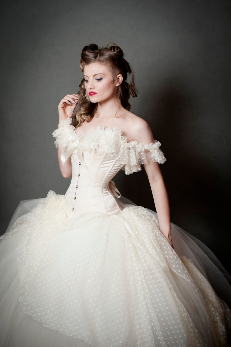 Prom Dresses Princess Bride