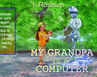 My Grandpa is a Computer