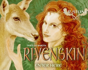 Tales of Anieth Rivenskin