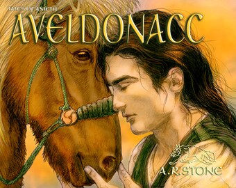 Tales of Anieth: Aveldonacc PDF