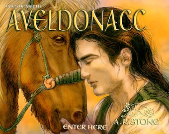 Tales of Anieth Aveldonacc