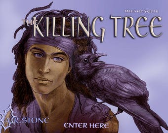 Tales of Anieth Killing Tree