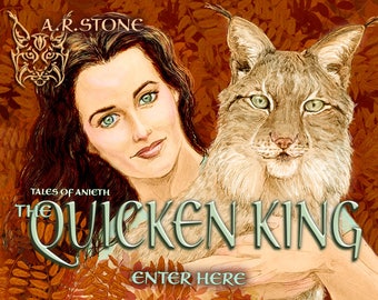 Tales of Anieth Quicken King