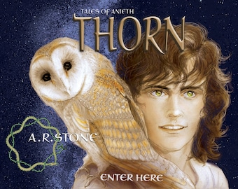 Tales of Anieth Thorn