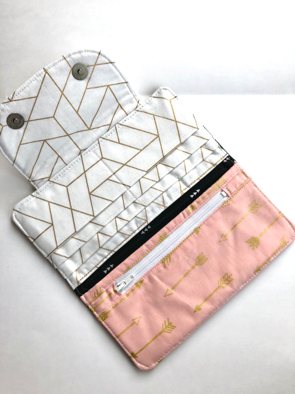 Slimline Wallet Etsy