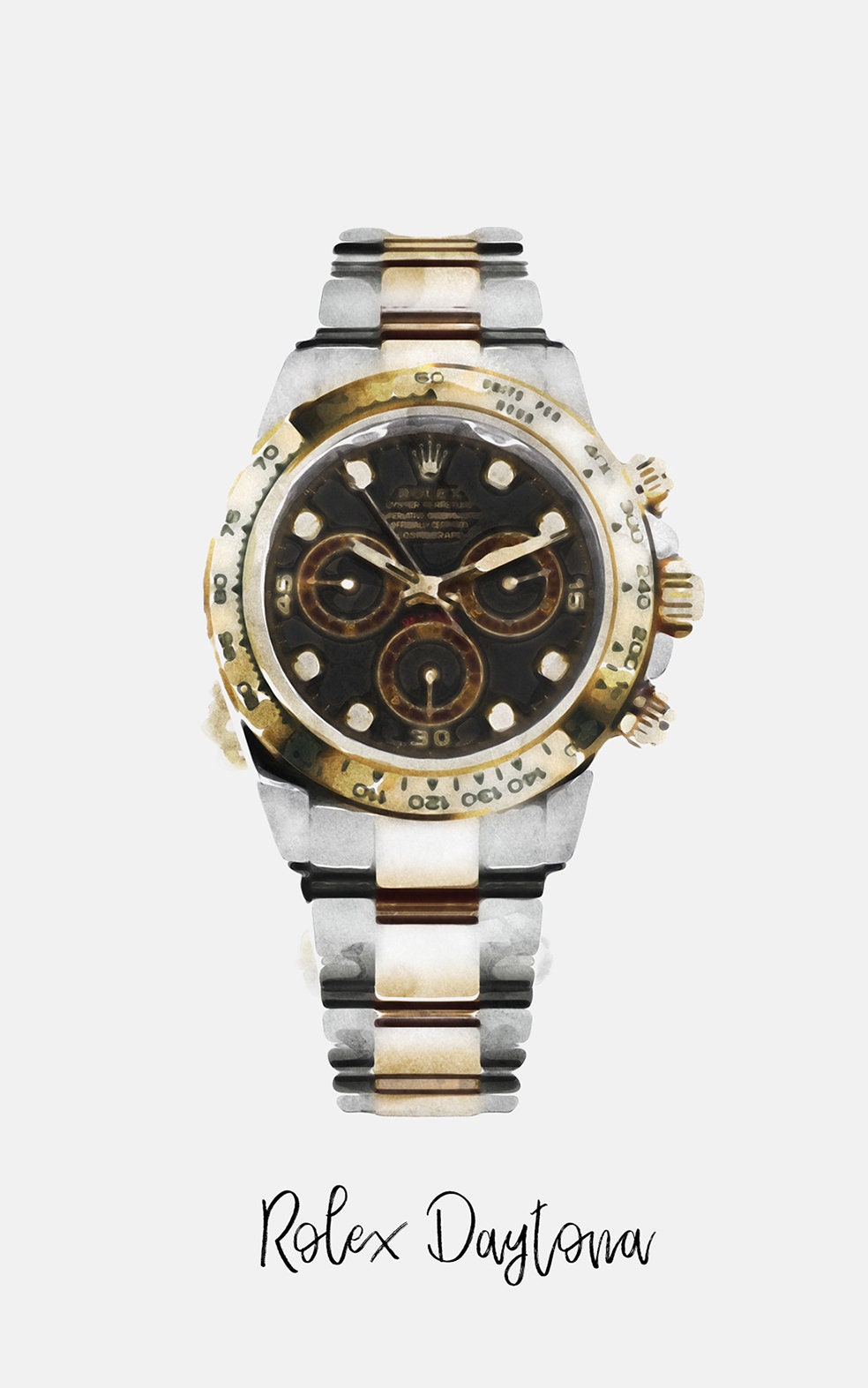rolex klarna