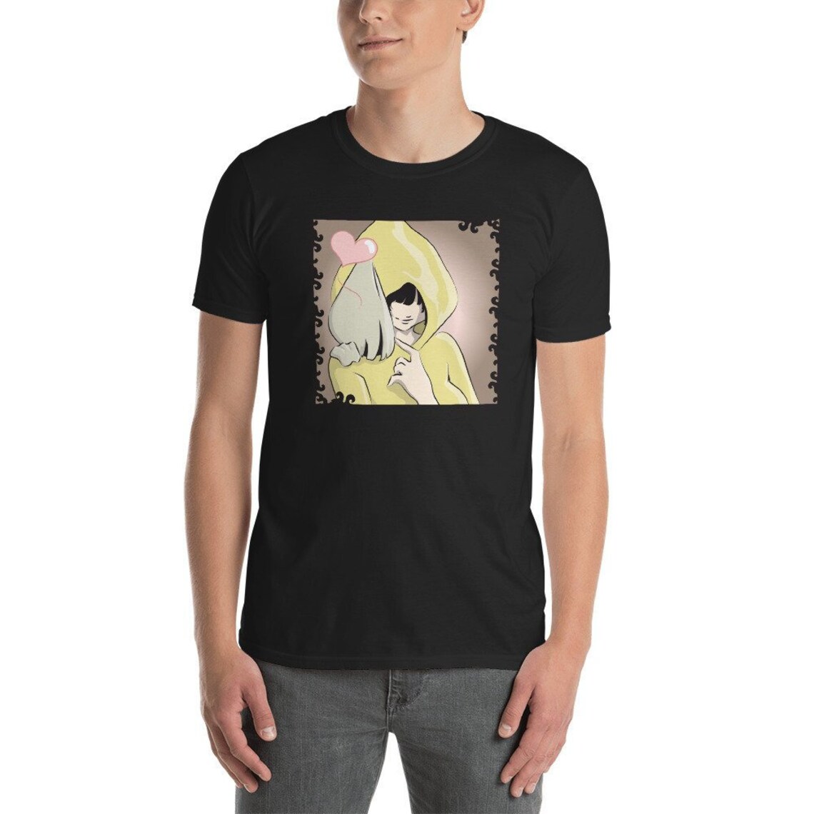 little nightmares merch little nightmares merch