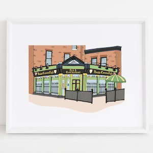 Rosie Connolly&#39;s || Richmond, Va Collection