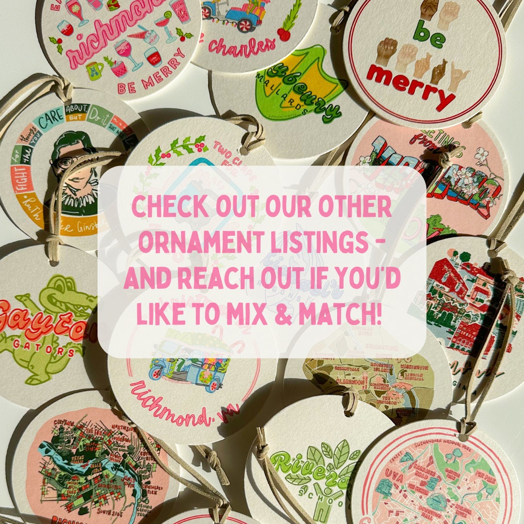 貴重！クリスマスオーナメント アジカン サイン入り 貴重！クリスマス