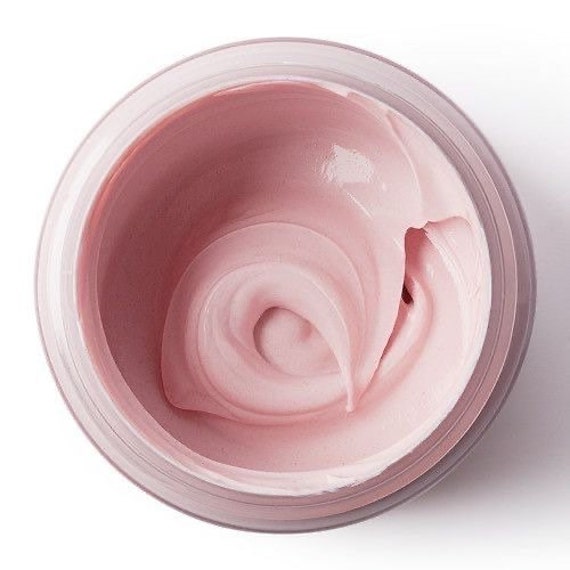 Pink Rose Drying Spot Treatment Mask