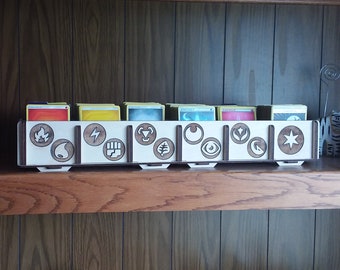 Pokemon Card Station