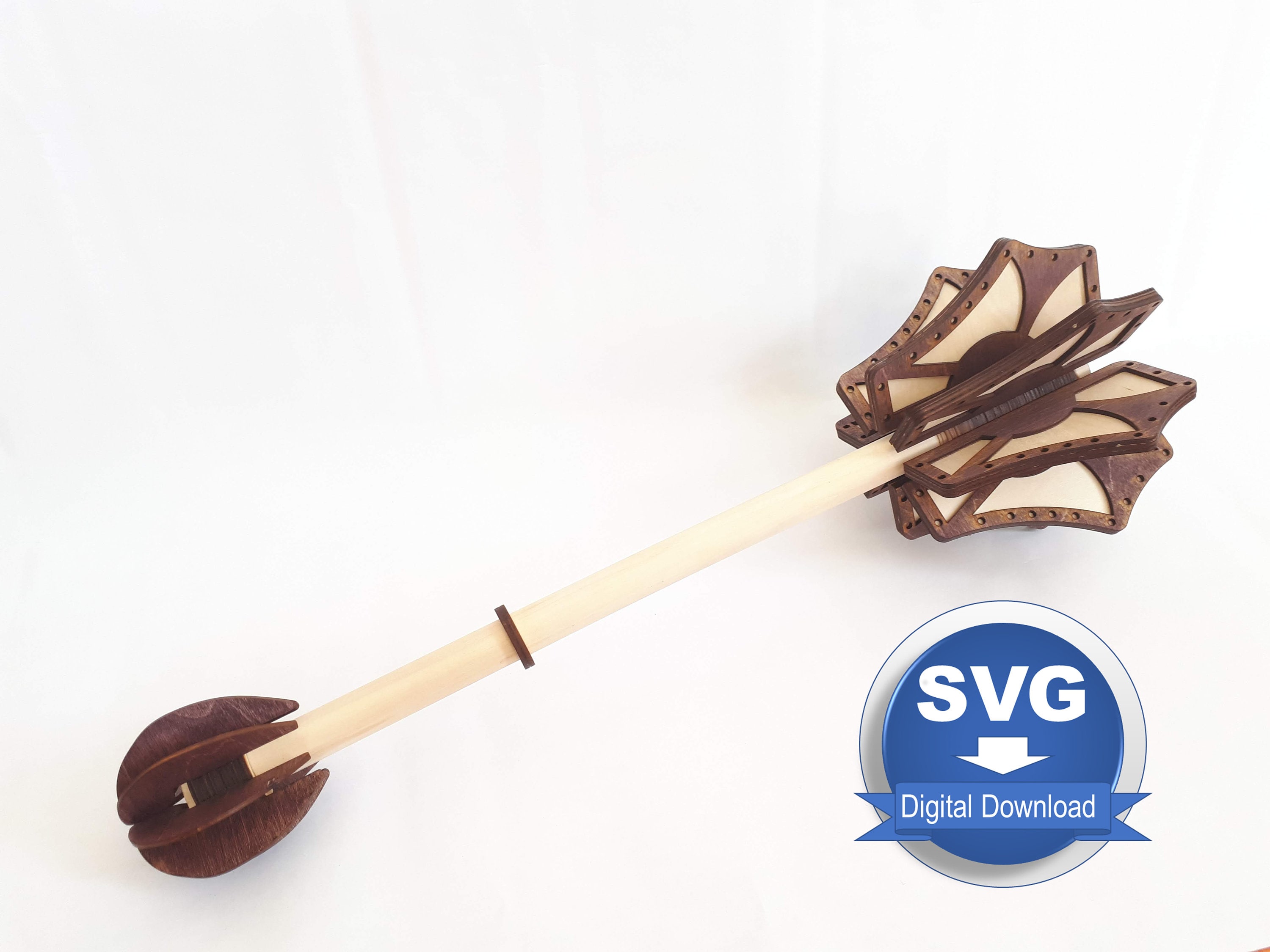 Flanged mace - Etsy 日本