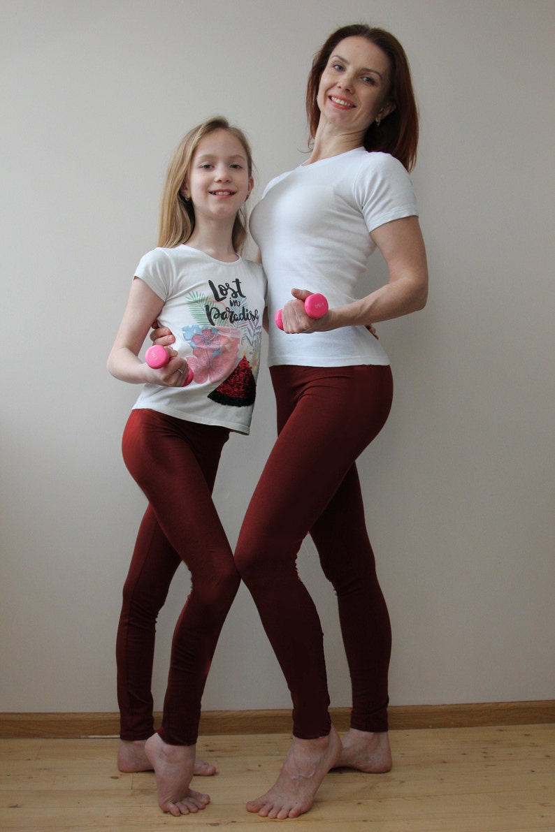 best baby girl leggings