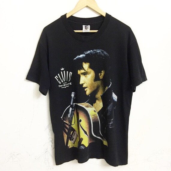 Vintage ELVIS PRESLEY Singer