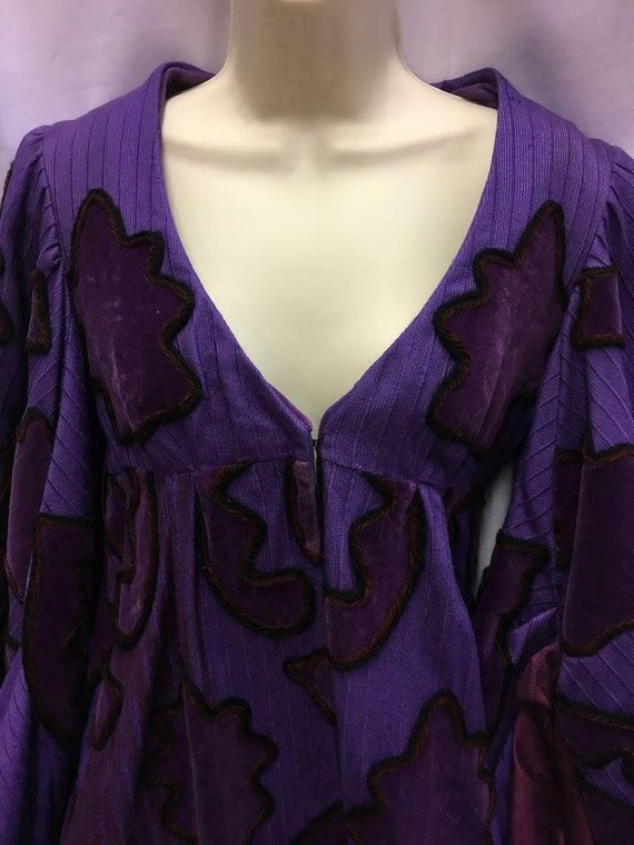 Vintage Professional Theatrical costume Medieval L