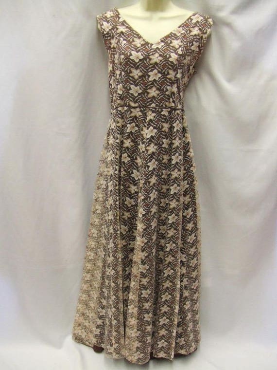 genuine vintage evening gowns