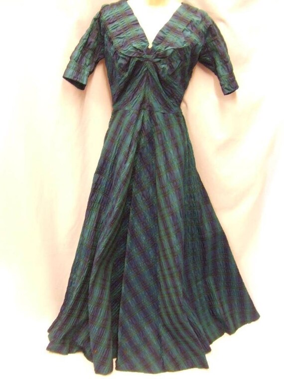 genuine vintage evening gowns