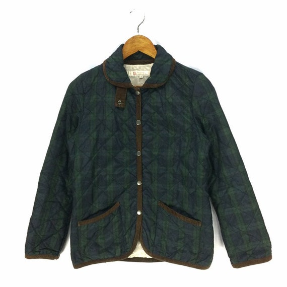 Melrose Light Jacket