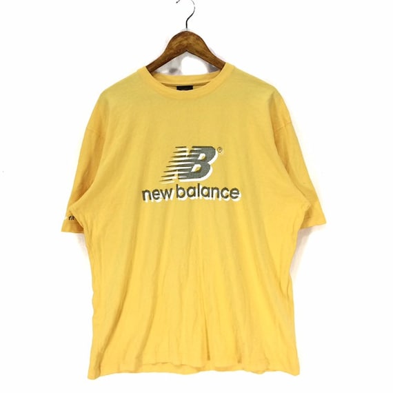 New balance t shirts