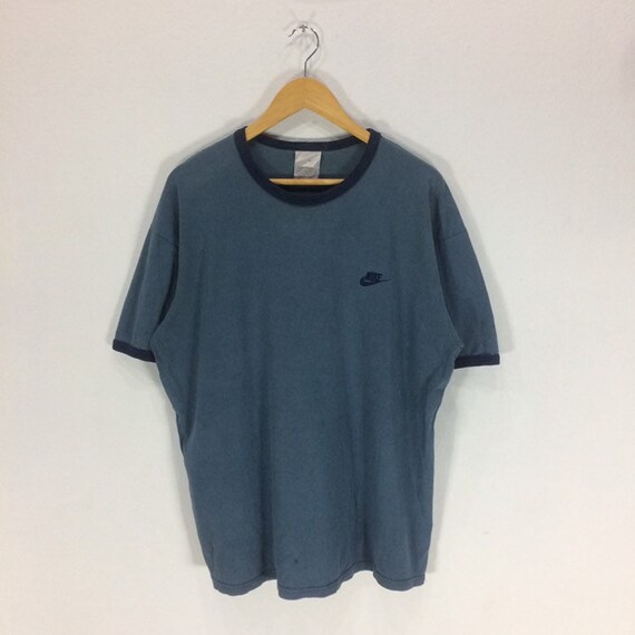 Vintage nike ringer