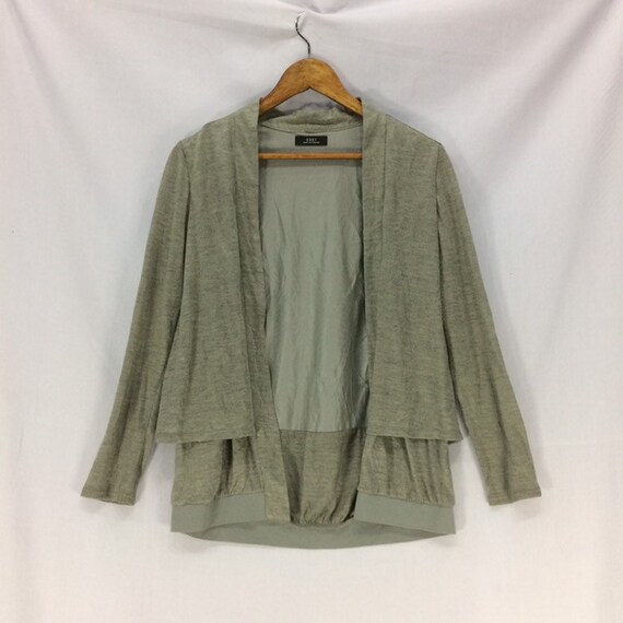 5351 Pour les hommes cardigans