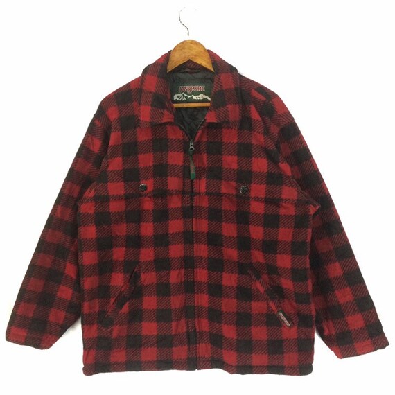 Jansports Jackets