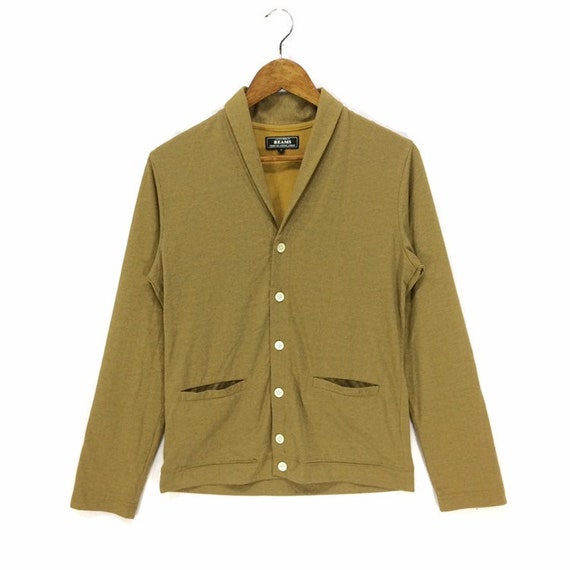 Beams Cardigans