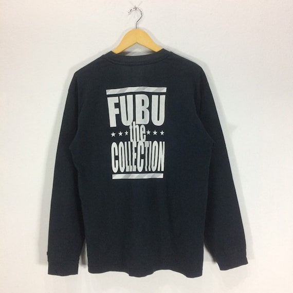 Fubu Sweatshirts