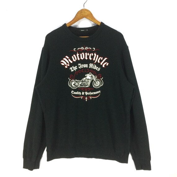 Bossini Pullover Sweatshirts